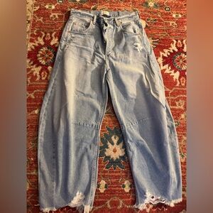Citizens Of Humanity horseshoe Blue Jeans